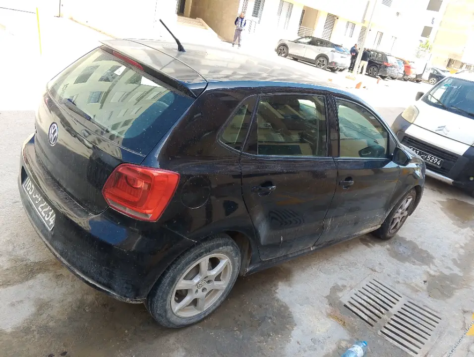 Volkswagen Polo - Photo 3