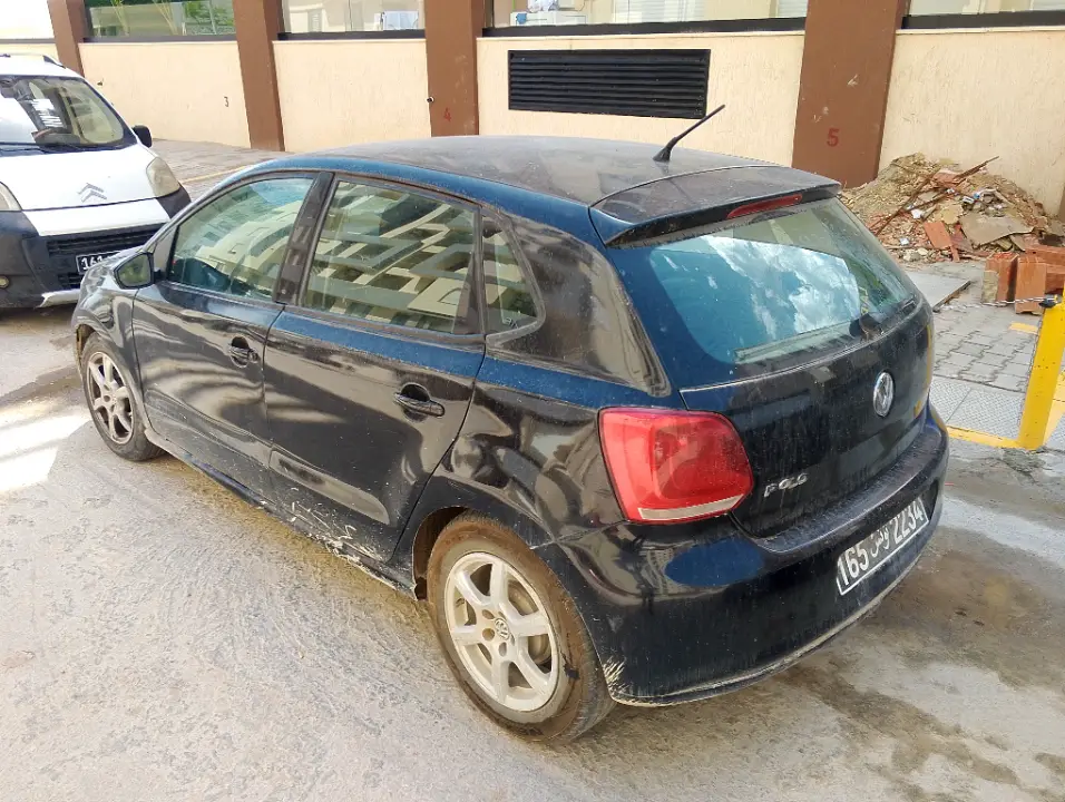 Volkswagen Polo - Photo 4