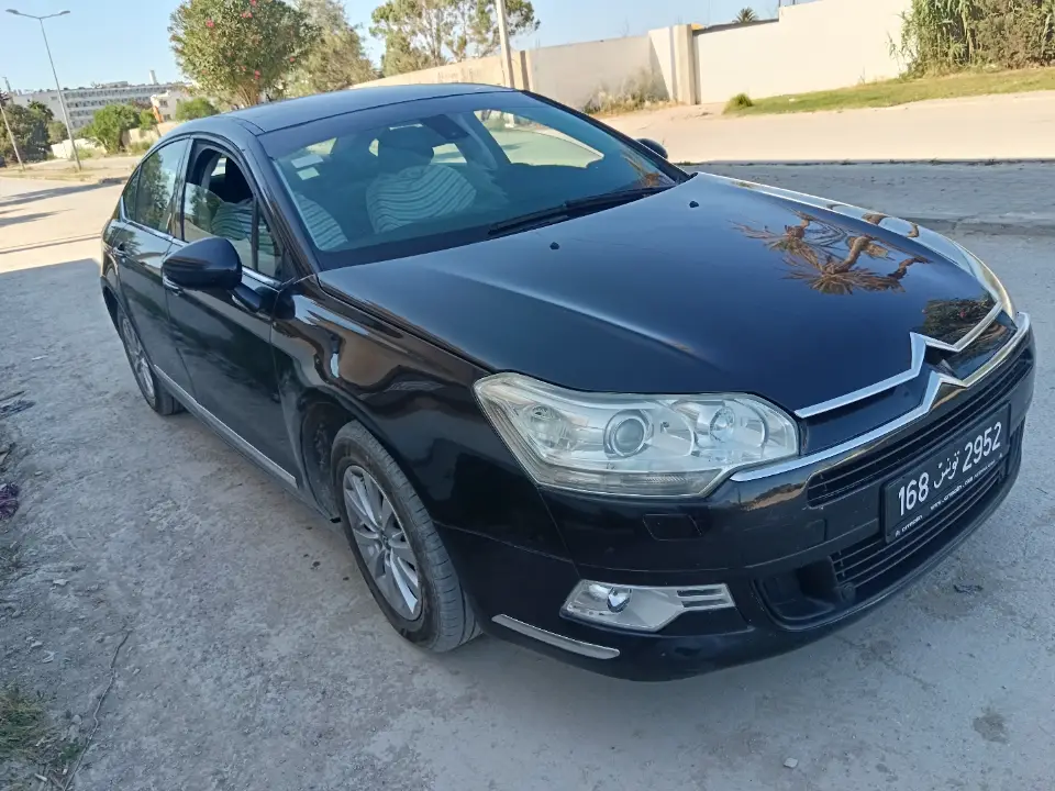 Citroen C5 - Photo 2