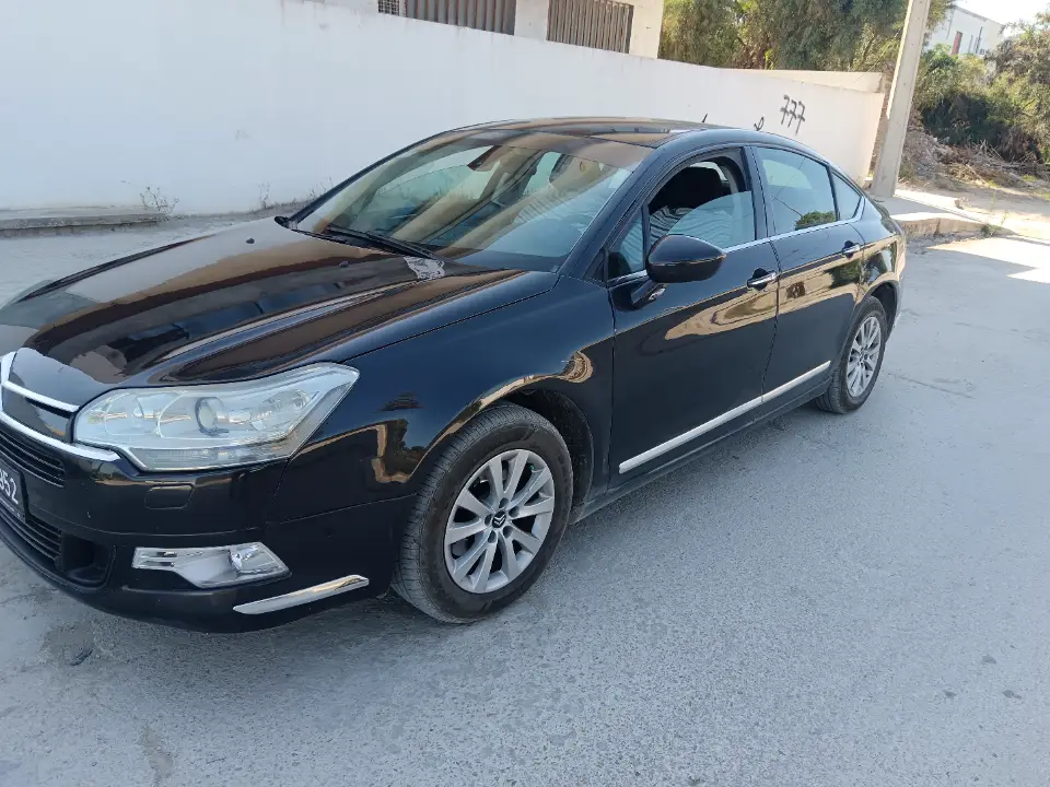 Citroen C5 - Photo 3