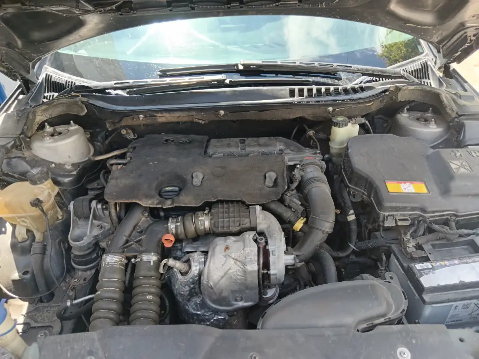 Citroen C5 - Photo 5