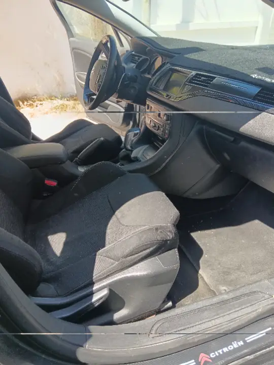 Citroen C5 - Photo 10
