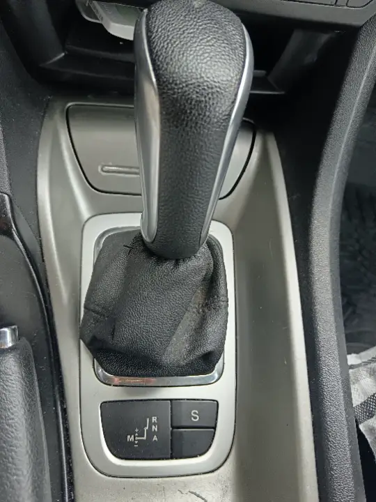 Citroen C5 - Photo 11