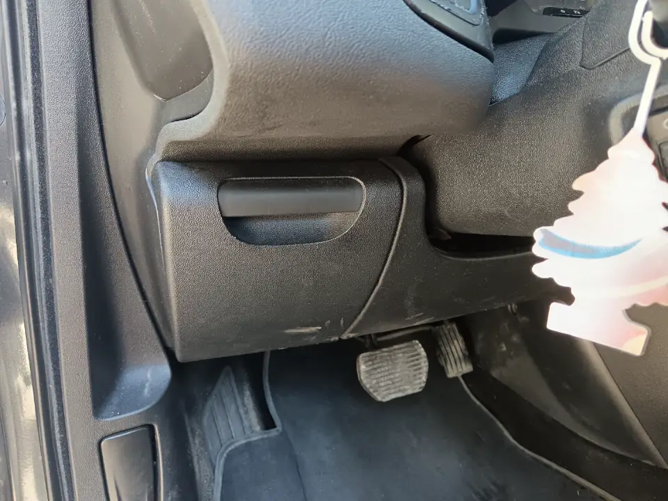 Citroen C5 - Photo 12