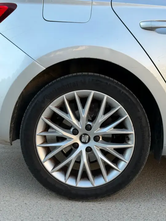 Seat Leon ST - Photo 7
