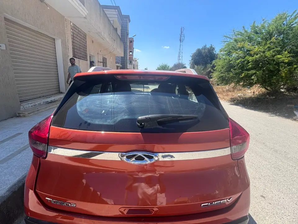 Chery A3 - Photo 2