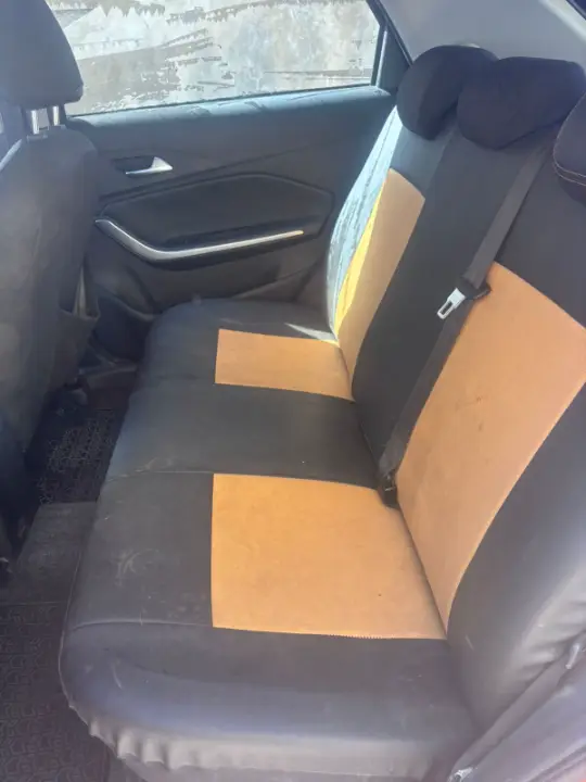 Chery A3 - Photo 4