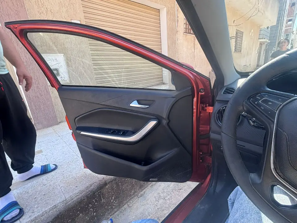 Chery A3 - Photo 5