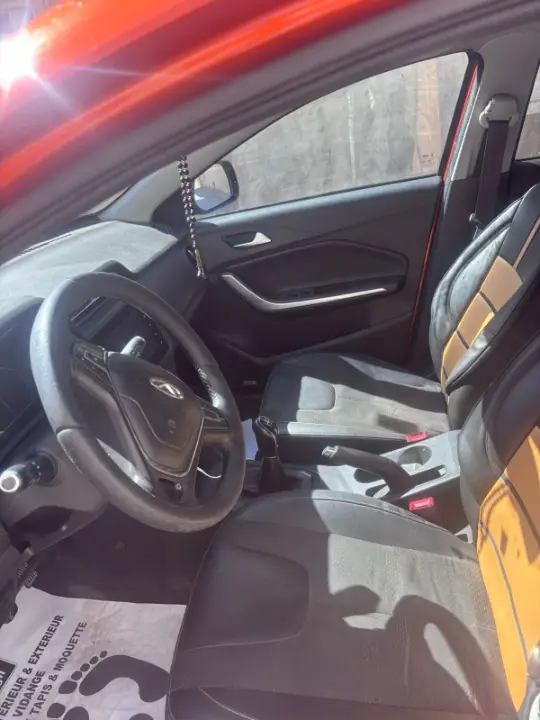 Chery A3 - Photo 6