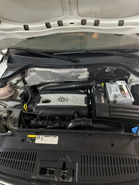 Volkswagen Tiguan - Photo 5