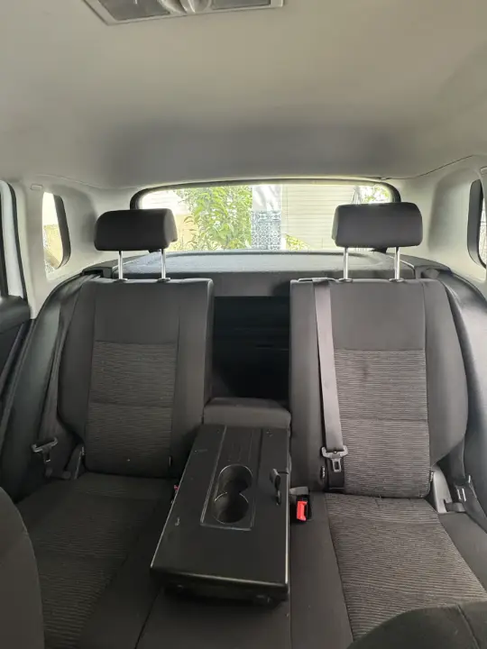 Volkswagen Tiguan - Photo 6