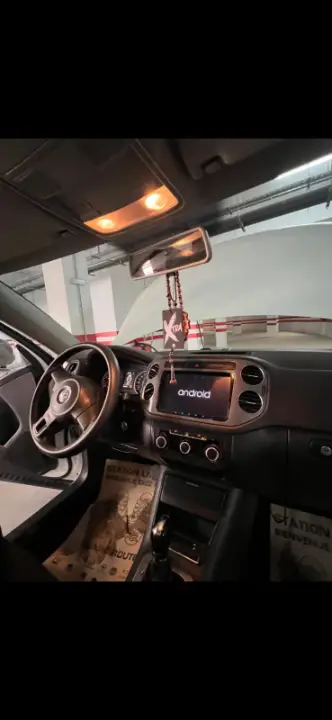 Volkswagen Tiguan - Photo 9