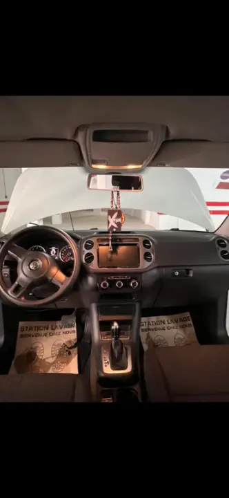 Volkswagen Tiguan - Photo 10