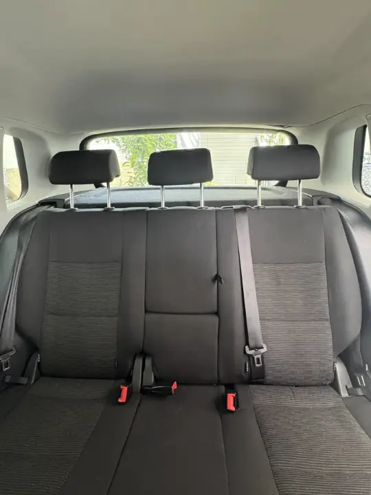 Volkswagen Tiguan - Photo 12