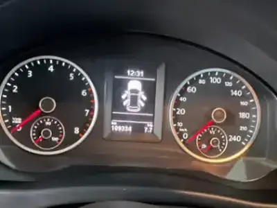 Volkswagen Tiguan - Photo 10