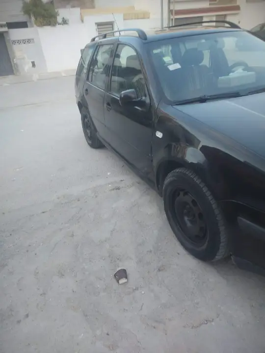 Volkswagen Golf - Photo 4