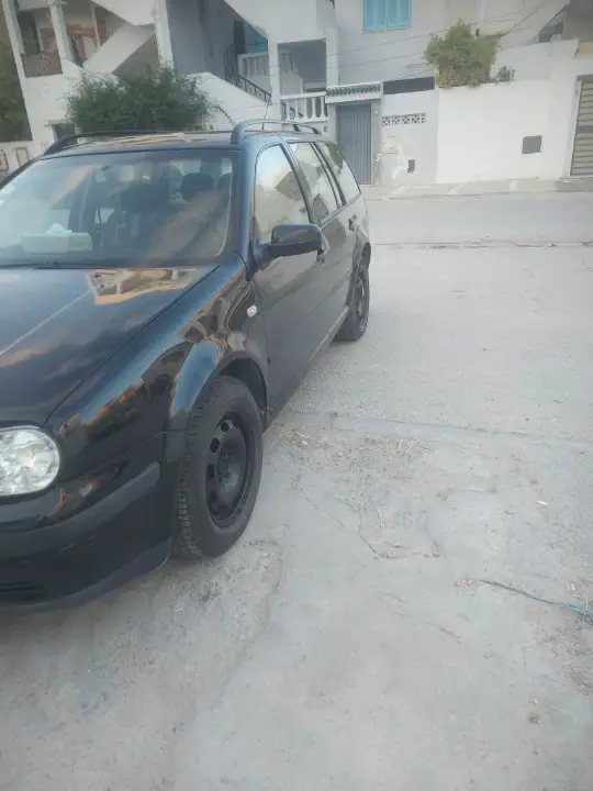 Volkswagen Golf - Photo 5
