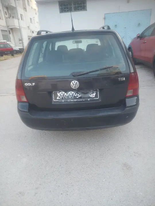 Volkswagen Golf - Photo 8