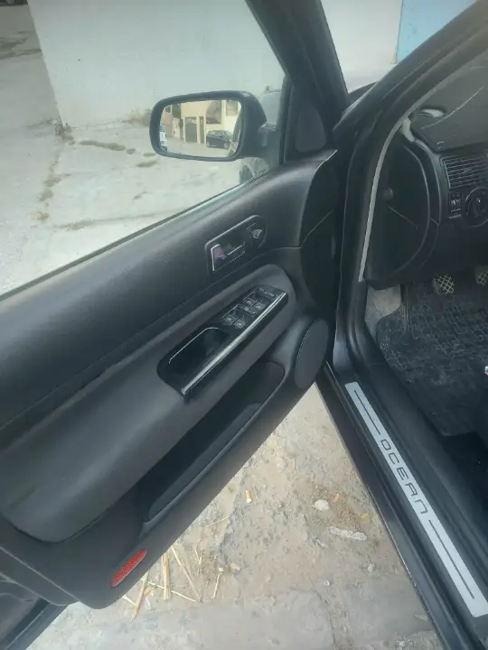 Volkswagen Golf - Photo 11