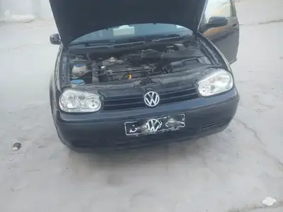 Volkswagen Golf - Photo 11