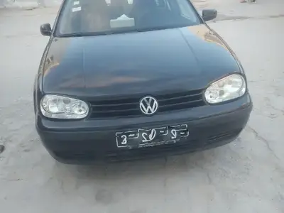 Volkswagen Golf 2006 481.236 km