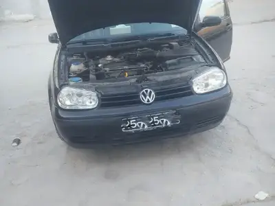 Volkswagen Golf - Photo 7