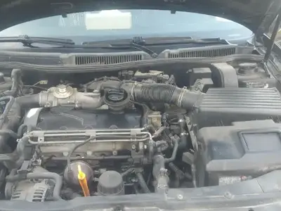 Volkswagen Golf - Photo 6
