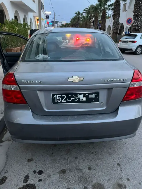 Chevrolet AVEO - Photo 2