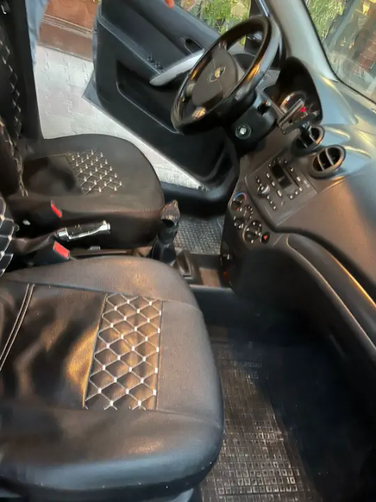 Chevrolet AVEO - Photo 5