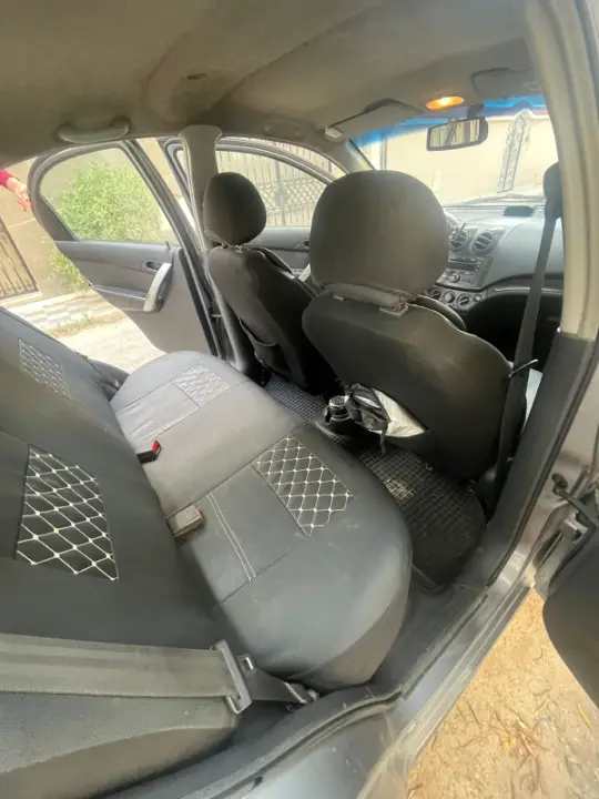 Chevrolet AVEO - Photo 6