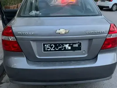 Chevrolet AVEO - Photo 9