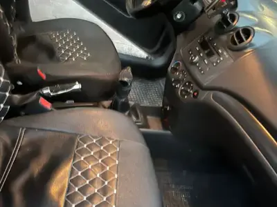 Chevrolet AVEO - Photo 6