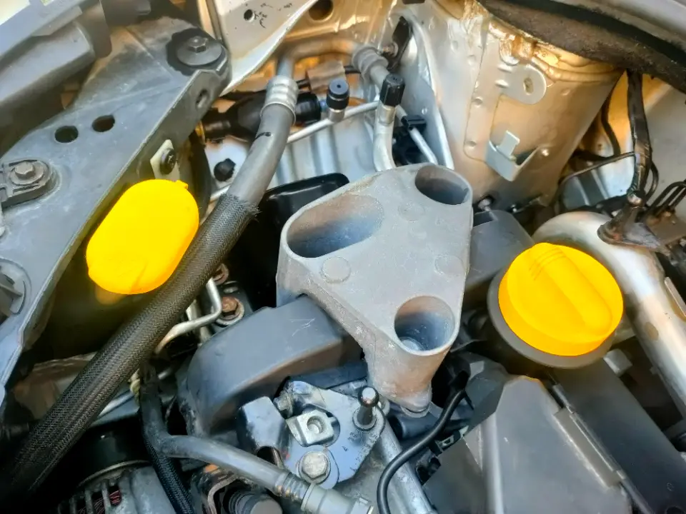 Renault Clio - Photo 6