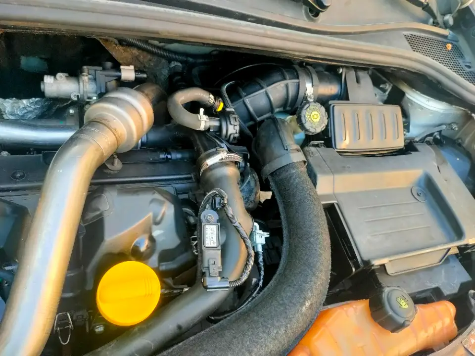 Renault Clio - Photo 7