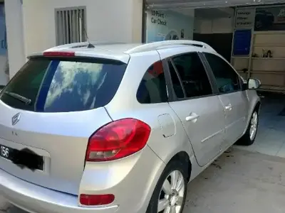 Renault Clio - Photo 7