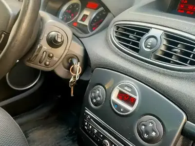 Renault Clio - Photo 6