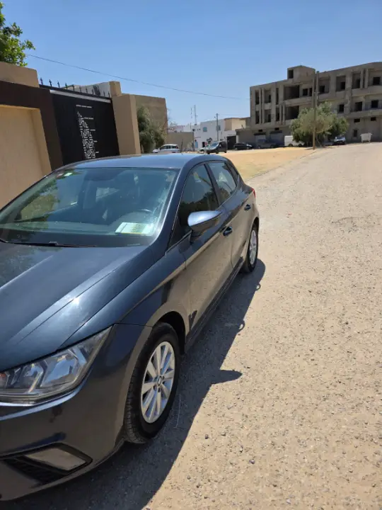 Seat Ibiza - Photo 8