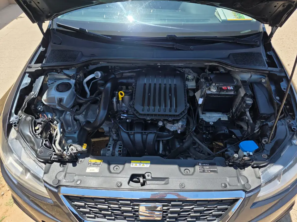 Seat Ibiza - Photo 6