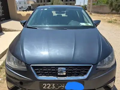 Seat Ibiza - Seat Ibiza 2021 150 km