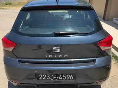 Seat Ibiza - Photo 5