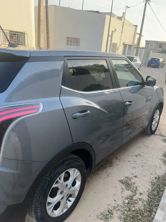 Ssangyong Tivoli - Photo 4