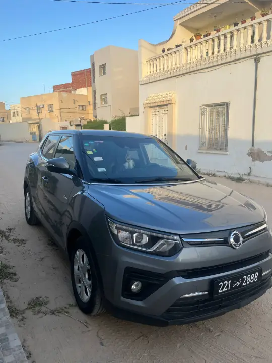 Ssangyong Tivoli - Photo 5