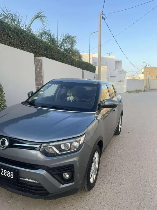 Ssangyong Tivoli - Photo 7