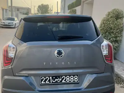 Ssangyong Tivoli - Photo 7