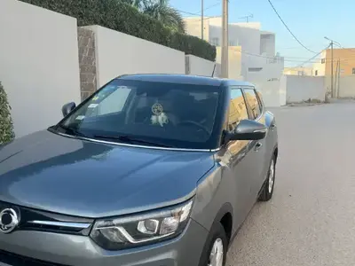 Ssangyong Tivoli - Photo 4