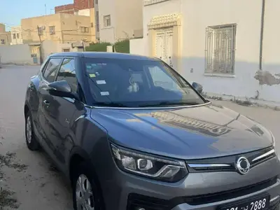 Ssangyong Tivoli - Photo 2