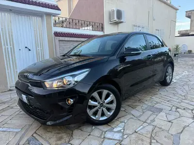 Kia Rio 2023 102 km