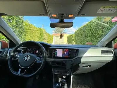 Volkswagen Polo 8 - Photo 5