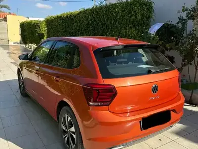 Volkswagen Polo 8 - Photo 3