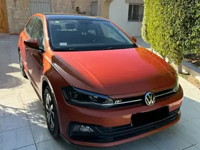 Volkswagen Polo 8 - Photo 2